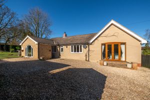 Front elevation- click for photo gallery